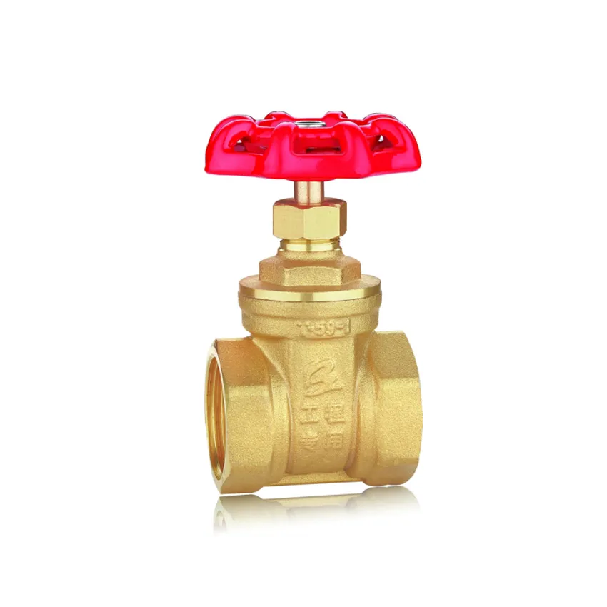 Apakah penarafan tekanan injap pintu?