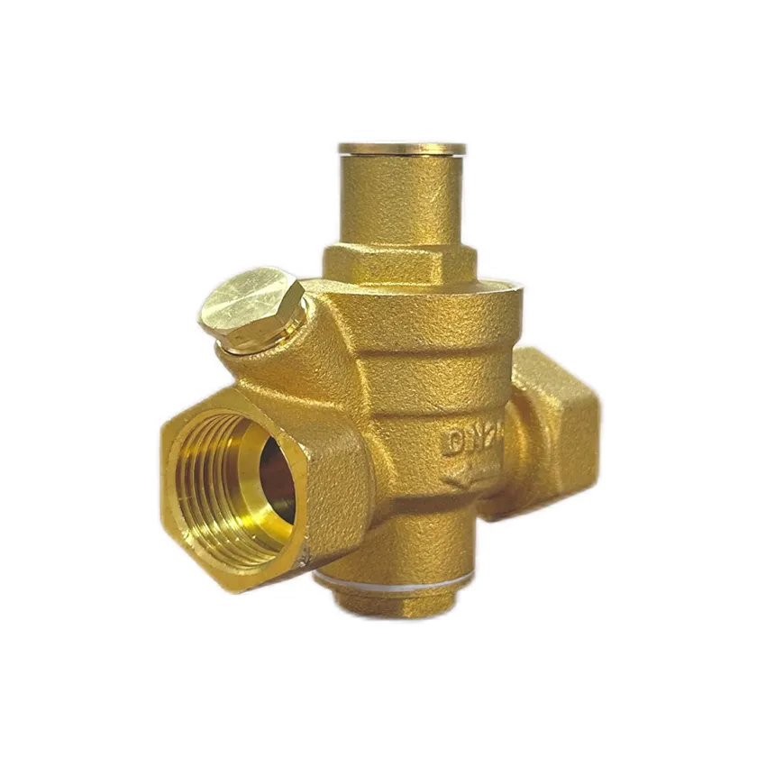 Injap Pengurangan Tekanan