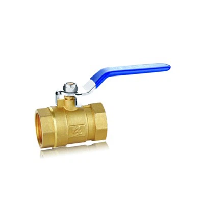 2025 Kilang Injap Bola 10 Terbaik di Dunia